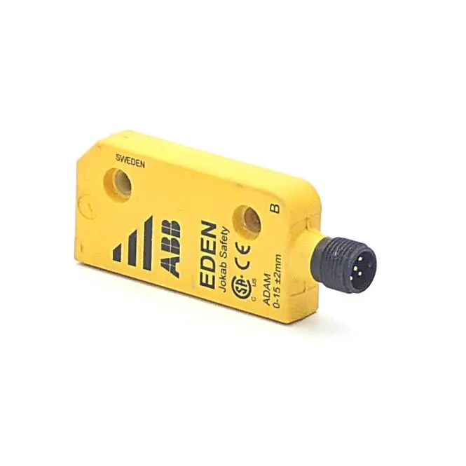 Produktfoto 1 von ABB Berührungsloser Sicherheitssensor EDEN 0-15±2mm