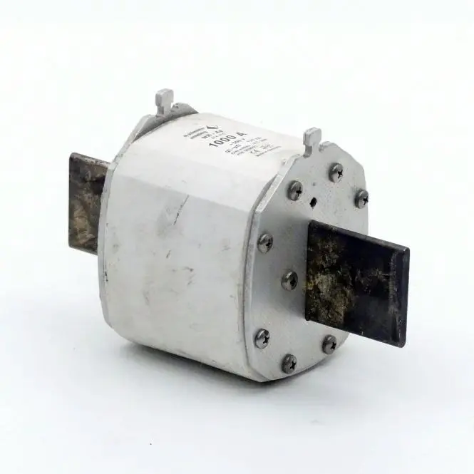 Produktfoto 1 von M.SCHNEIDER ANNABERG Sicherungseinsatz NH - 4a