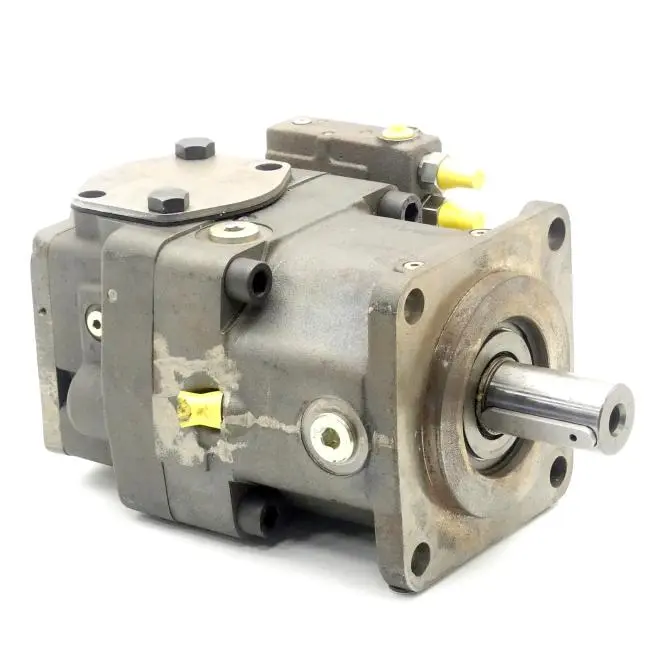 REXROTH Axialkolbenpumpe A11VO95LRDS/10R-XPD12K01-S