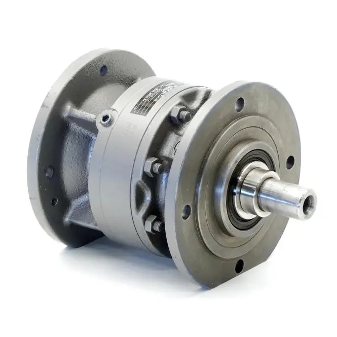 Produktfoto 1 von SUMITOMO Planetengetriebe CNVX-6080E-35/G 71/A160