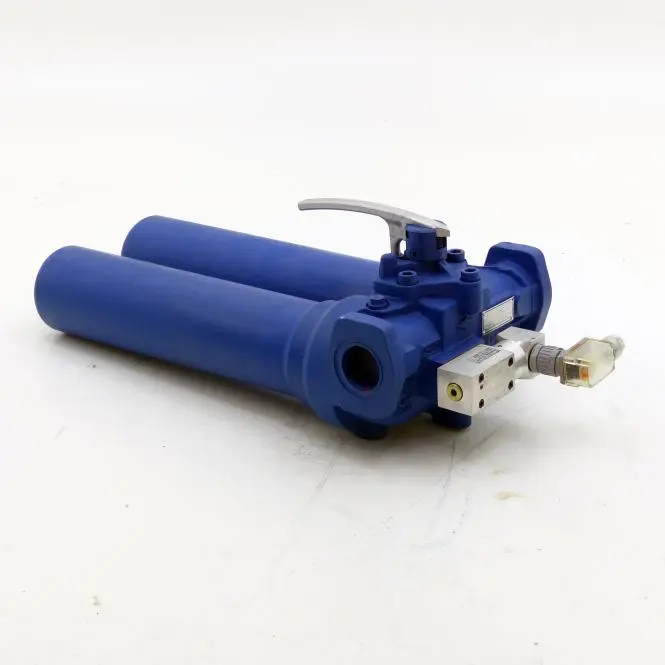 EPE Gehäusefilter A0V-0002,5-00V005