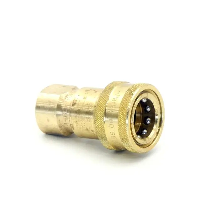 Produktfoto 1 von PARKER Hydraulic Clutch