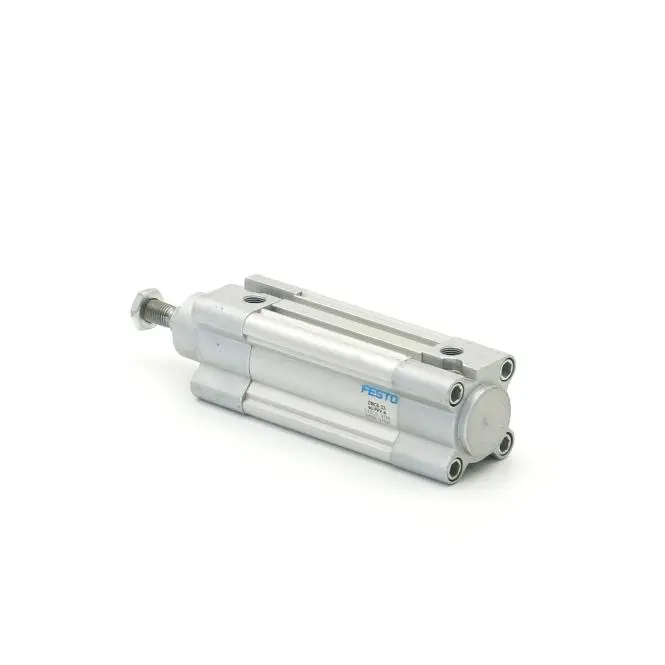 Produktfoto 1 von FESTO Kompaktzylinder 532725