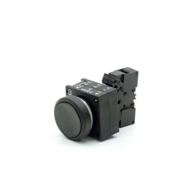 Produktfoto 1 von SIEMENS Drucktaster 3SB3 202-0AA11
