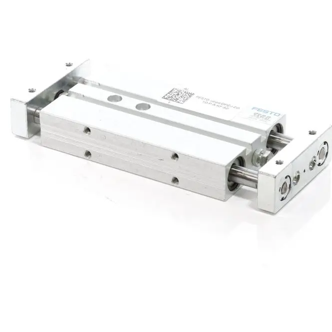 Produktfoto 1 von FESTO Doppelkolbenzylinder DPZJ-20-10-P-A-KF-S2 162082