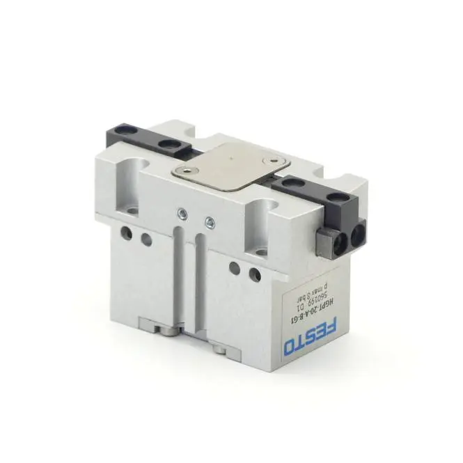 Produktfoto 1 von FESTO Parallelgreifer 560199
