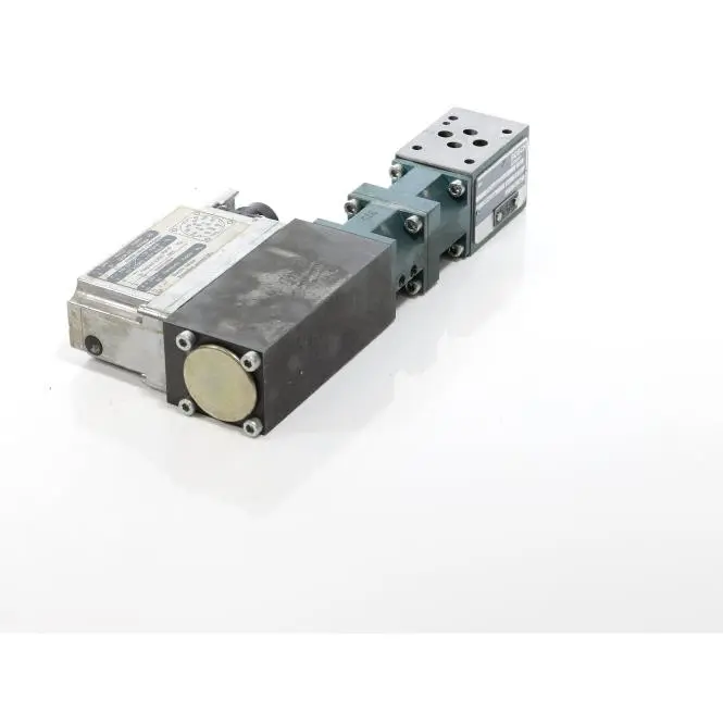Produktfoto 1 von BOSCH Druckbegrenzungsventil