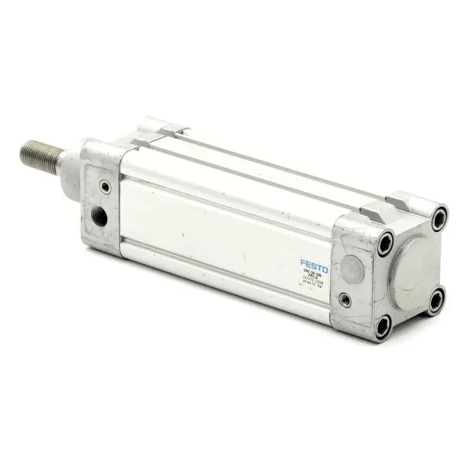 Produktfoto 1 von FESTO Pneumatikzylinder 163373