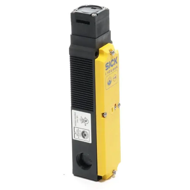 Produktfoto 1 von SICK Verriegelungsschalter i10-M0453