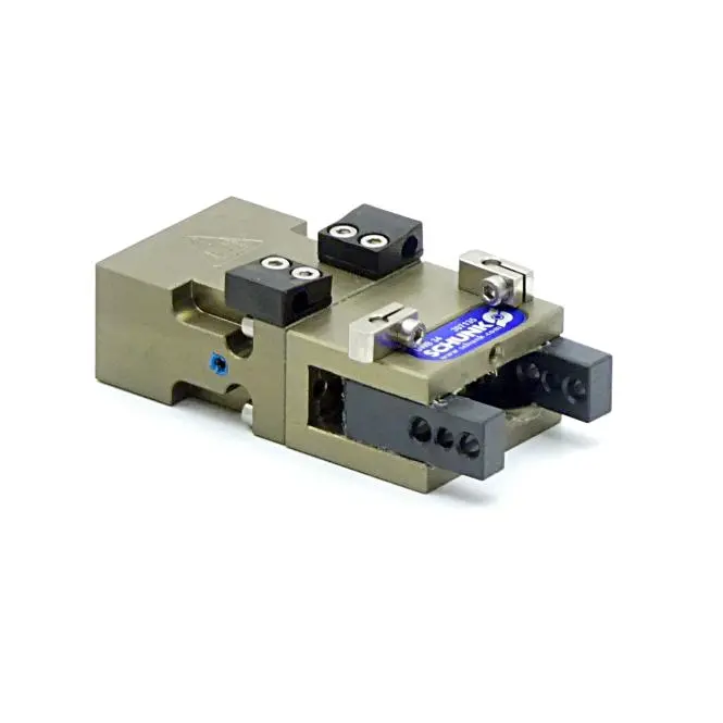 Produktfoto 1 von SCHUNK Parallelgreifer GWB 34
