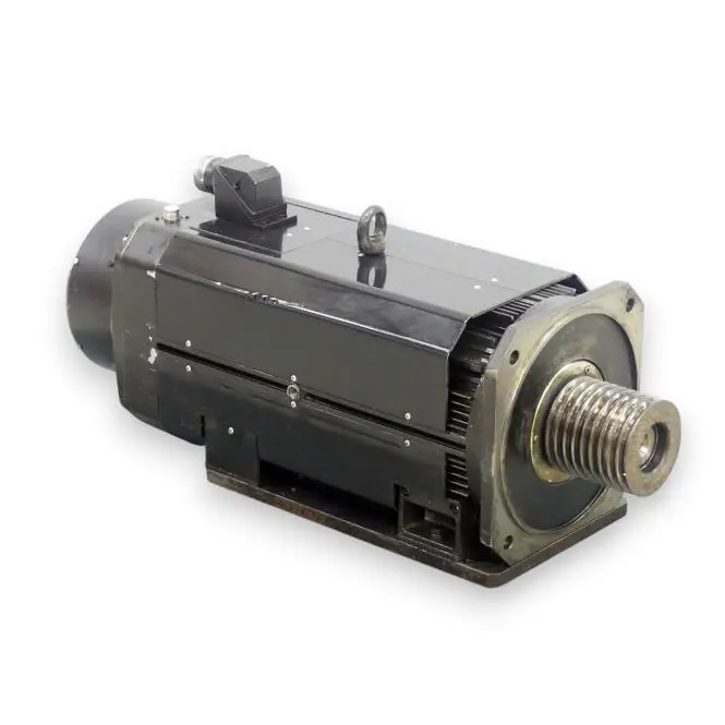 Produktfoto 1 von REXROTH 3-Phasen-Induktionsmotor MAD160C-0150-SA-S2-BG0-35-V1