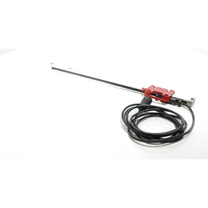Produktfoto 1 von HEIDENHAIN Glasmaßstab LS 403 ML 420mm