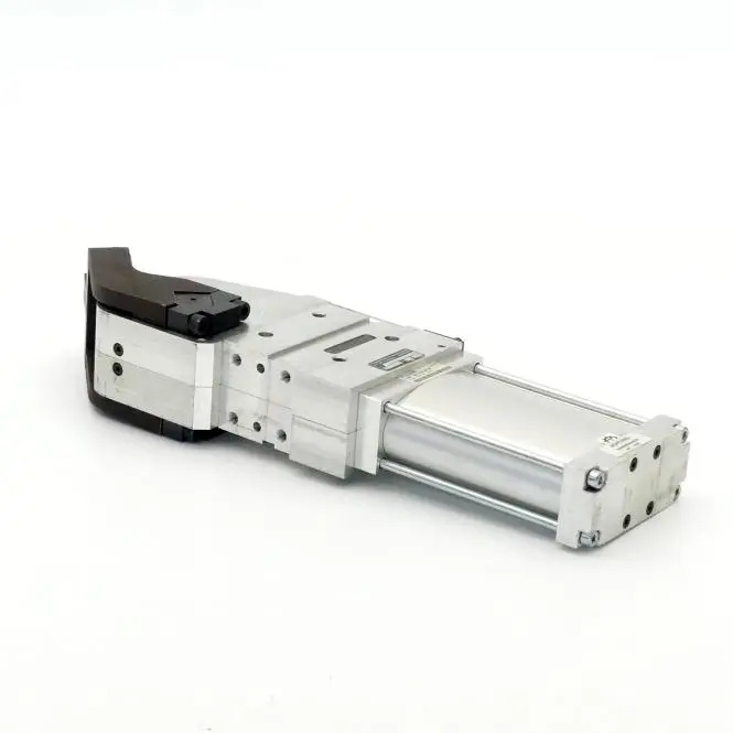 Produktfoto 1 von TüNKERS Pneumatikspanner 45° - 105 °