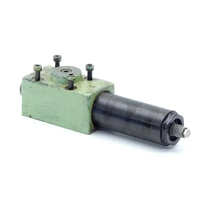 REXROTH Druckreduzierventil W5 DR 6 DP1-50/75YM