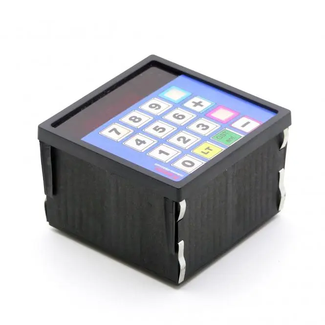 Produktfoto 1 von KUNZE SPS-Tastatur