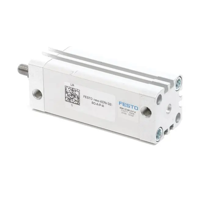 Produktfoto 1 von FESTO Kompaktzylinder 536277