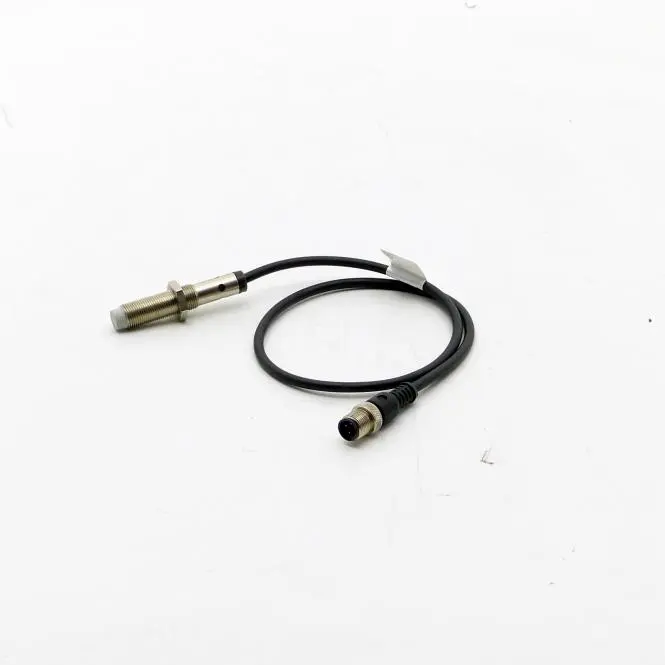 Produktfoto 1 von BALLUFF Sensor Induktiv