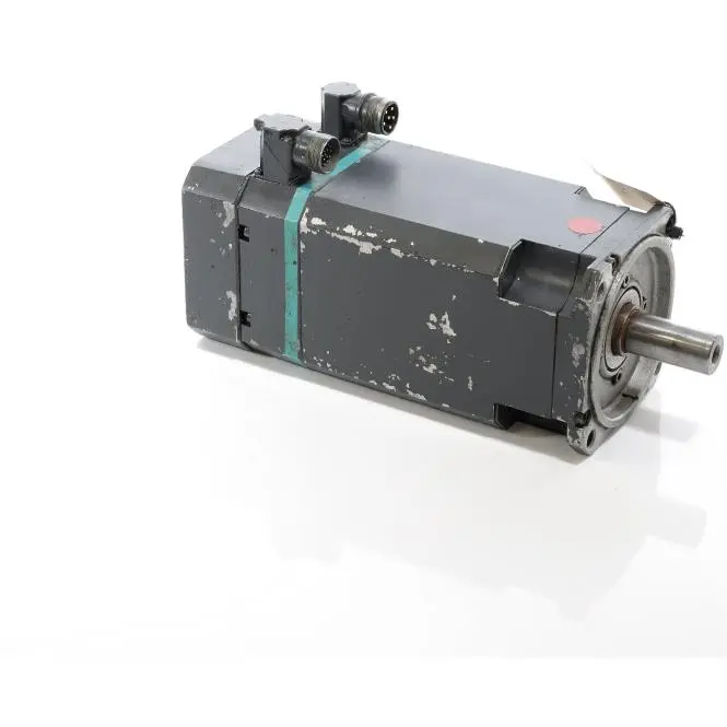 SIEMENS Bürstenloser Servomotor ED161 3257 01 008