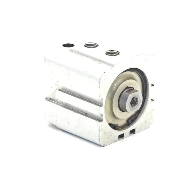 Produktfoto 1 von FESTO Zylinder DL-50-20-P-SA 184809