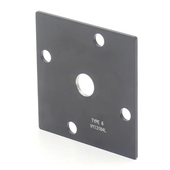 Produktfoto 1 von BOSCH Trägerplatte WT 160 x 160 mm