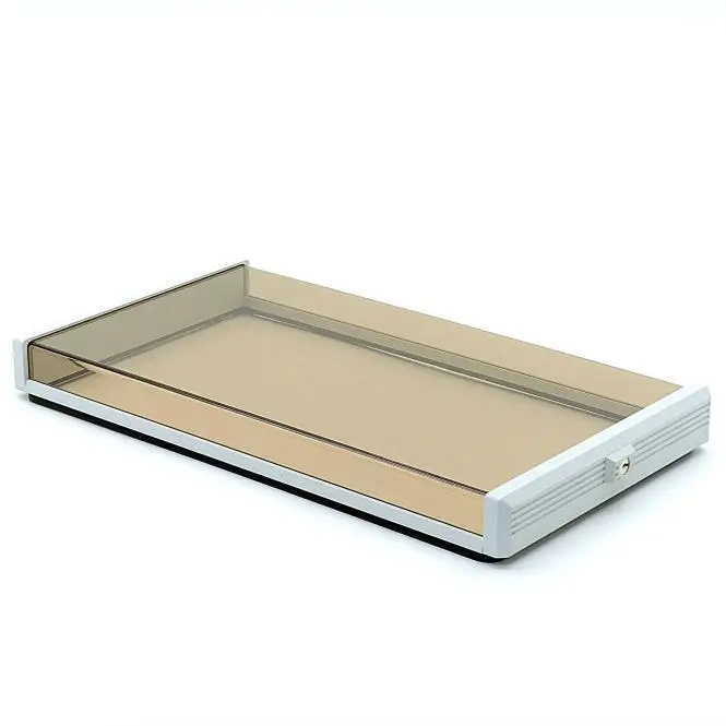 Produktfoto 1 von RITTAL Plexiglashaube FT2782