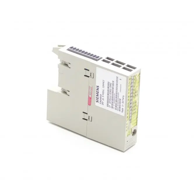 Produktfoto 1 von SIEMENS Sinumerik DMP 16 E-Modul Compact