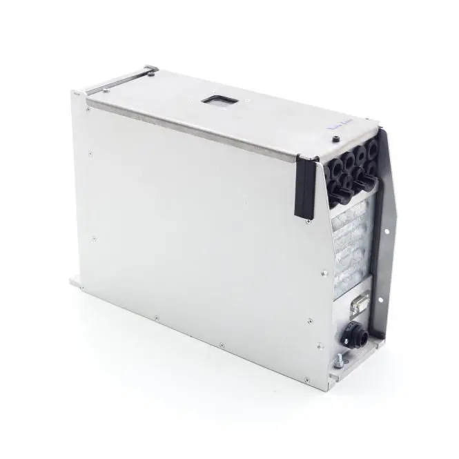 Produktfoto 1 von BERGER LAHR Twin Line Servo Drive TLC511PSF SAM