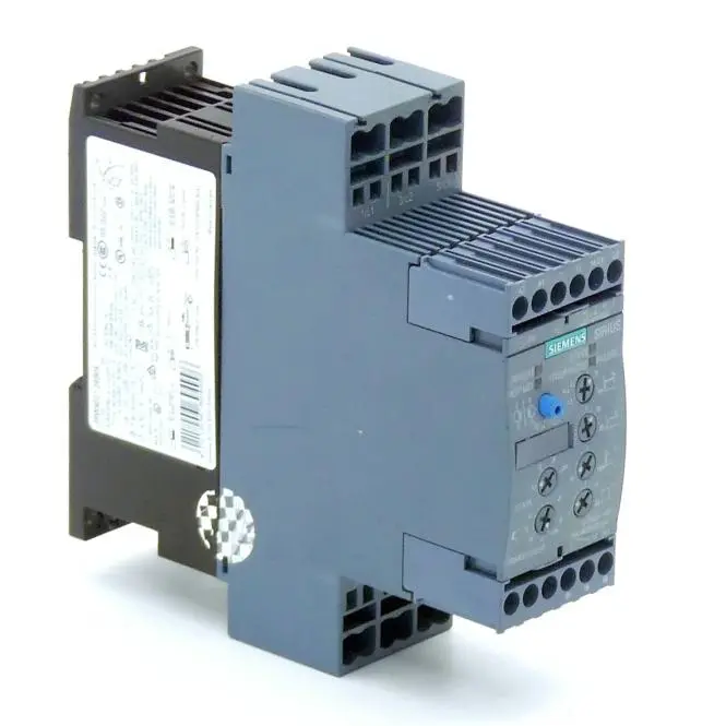 SIEMENS SIRIUS Sanftstarter