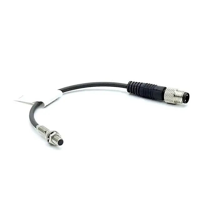 Produktfoto 1 von BALLUFF Induktiver Standardsensor BES00H0