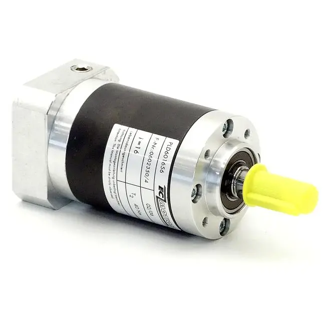 Produktfoto 1 von EC MOTION Planetengetriebe Planetroll i=16  T2=40Nm