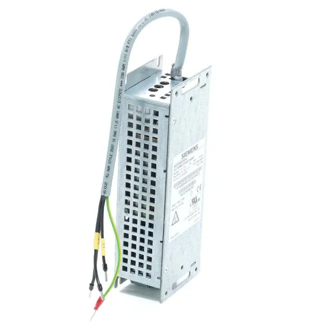 Produktfoto 1 von SIEMENS Kommutierungsdrossel