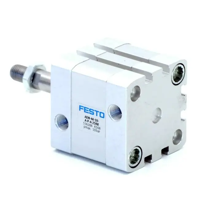 Produktfoto 1 von FESTO Pneumatikzylinder 536288