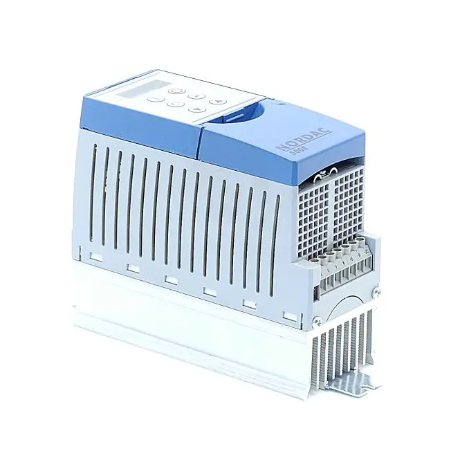 Produktfoto 1 von NORD Frequenzumrichter NORDAC 500E