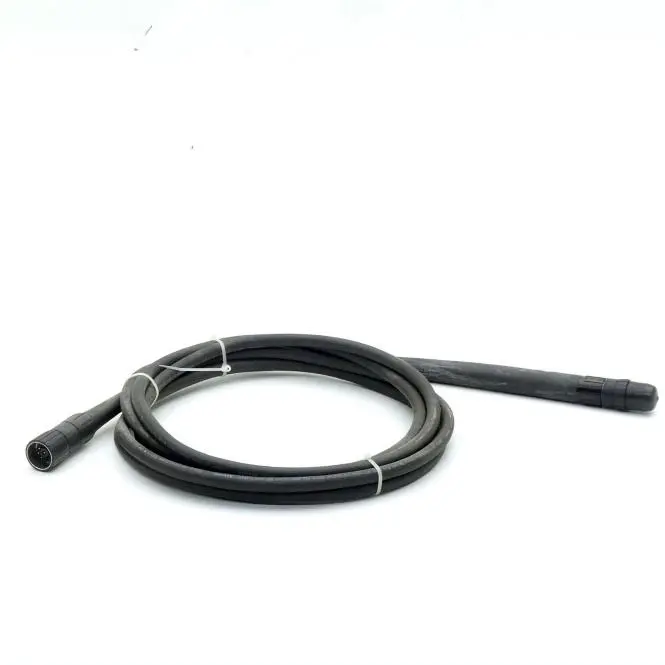 Produktfoto 1 von BOSCH Kabel Schraubsystem 016341/6 016341/1