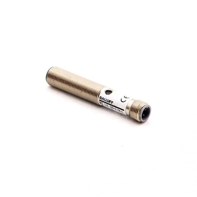 Produktfoto 1 von BALLUFF Sensor Induktiv
