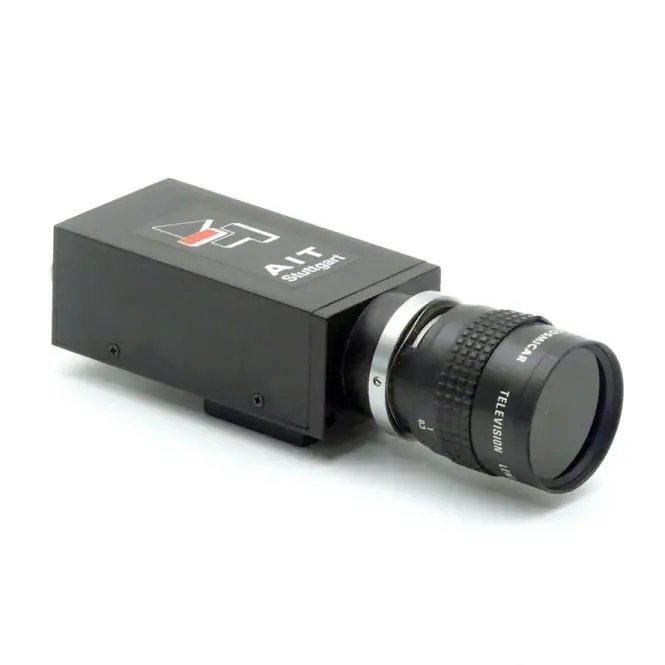 Produktfoto 1 von VISION COMPONENTS Industriekamera