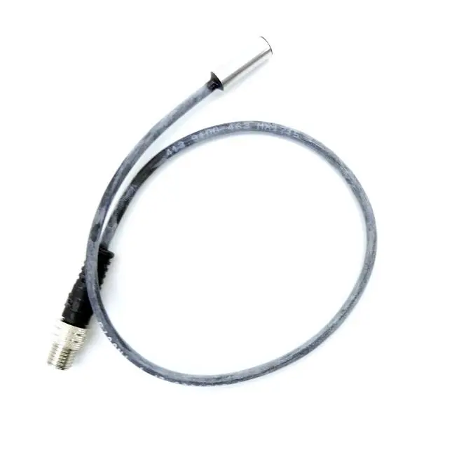 Produktfoto 1 von SCHUNK Induktiver Sensor IN 60/S-M8