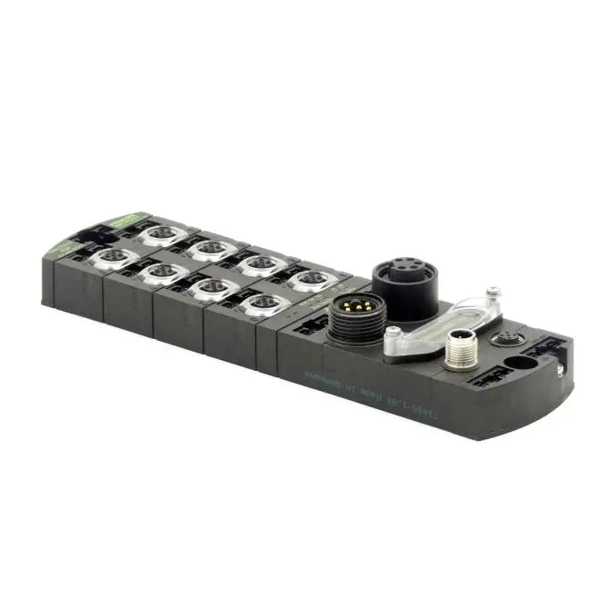 Produktfoto 1 von MURRELEKTRONIK Kompaktmodul IMPACT67-P DO8