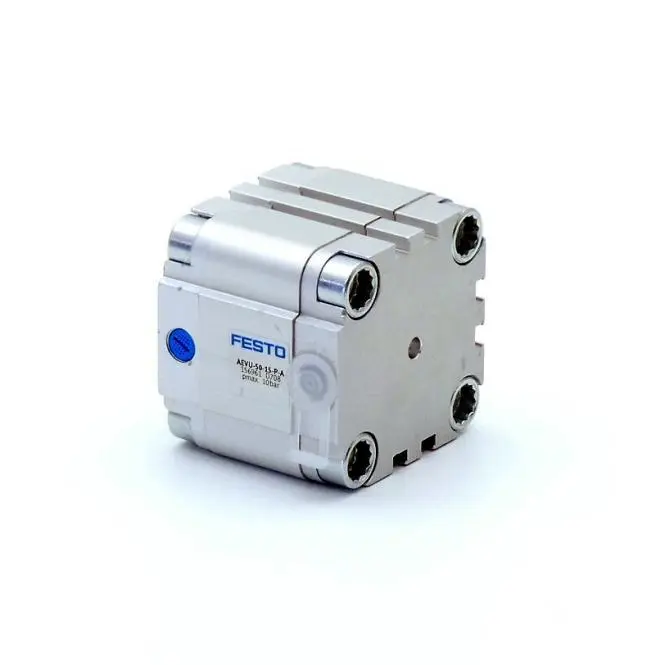 Produktfoto 1 von FESTO Kompaktzylinder 156961