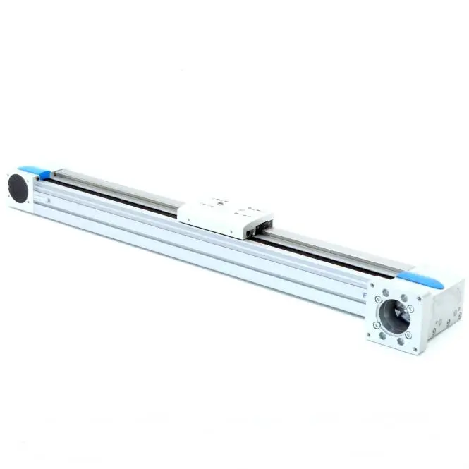 Produktfoto 1 von FESTO Zahnriemenachse 556814