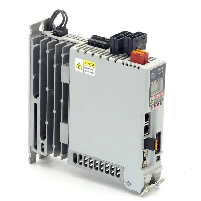 Produktfoto 1 von ALLEN-BRADLEY Servo Drive Kinetix 5500