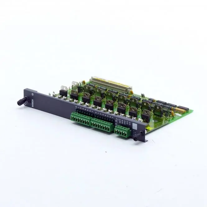 Produktfoto 1 von BOSCH Ausgangskarte A24/0,5- SF P7PLC3909