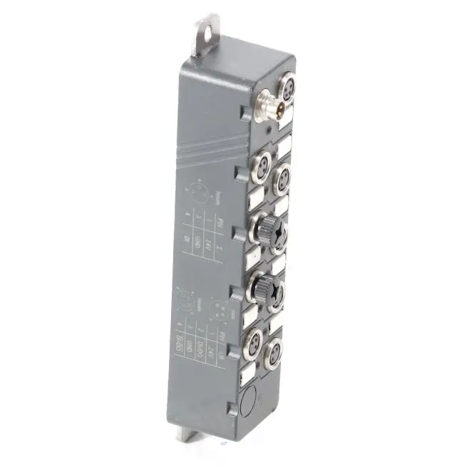 Produktfoto 1 von PHOENIX CONTACT Eingangsmodul FLM DI 8 M8-2MBD