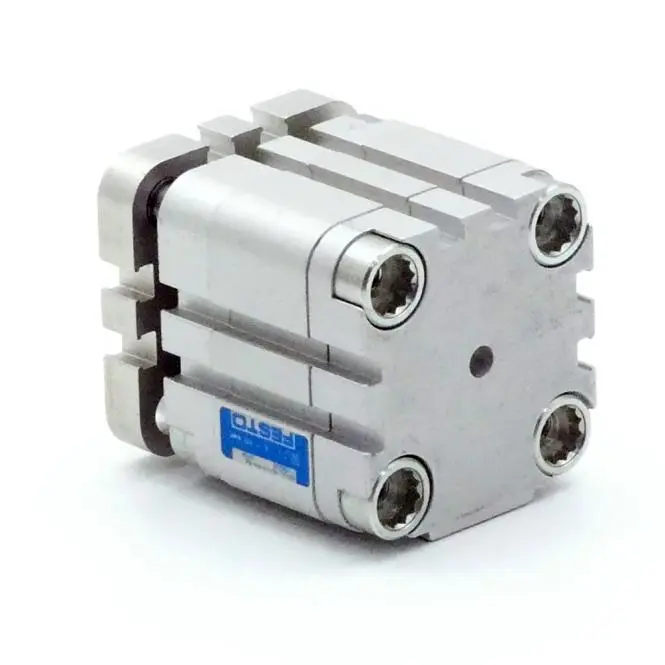 Produktfoto 1 von FESTO Kompaktzylinder 156215