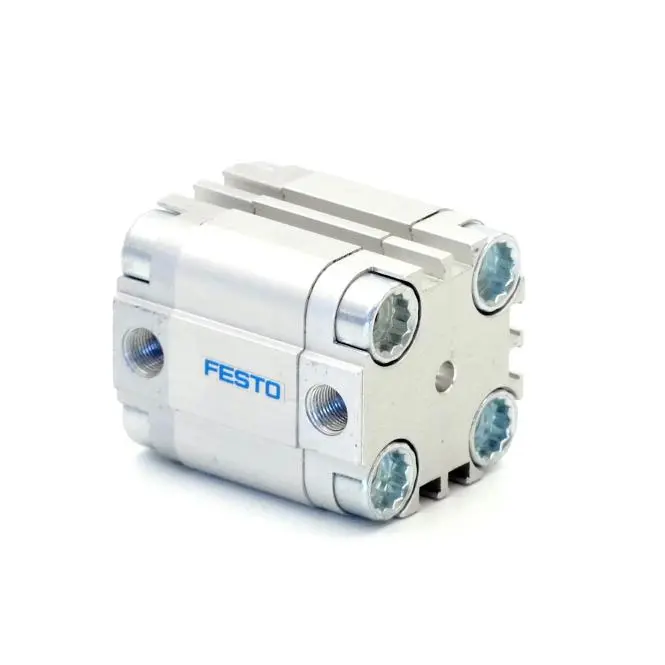 Produktfoto 1 von FESTO Kompaktzylinder 156532