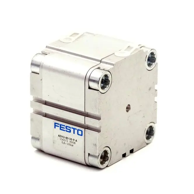 Produktfoto 1 von FESTO Kompaktzylinder 156572