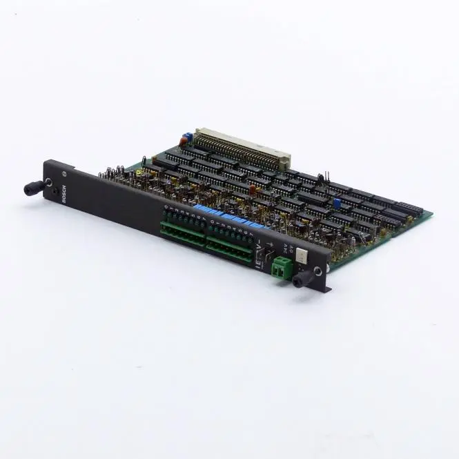 BOSCH Digitales Eingangsmodul IE 24V