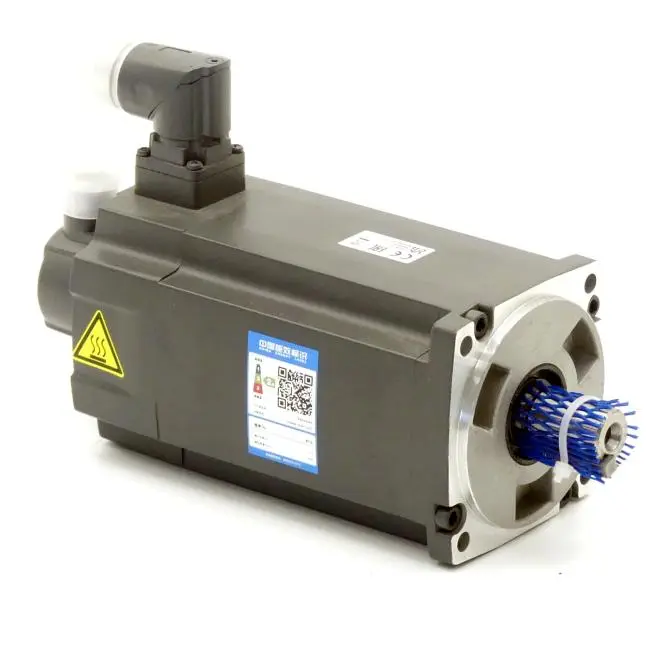 Produktfoto 1 von SIEMENS Servomotor SIMOTICS S-1FL6