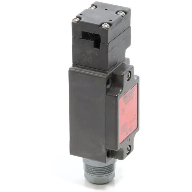 Produktfoto 1 von EUCHNER Sicherheitsschalter NZ2VZ-2121E