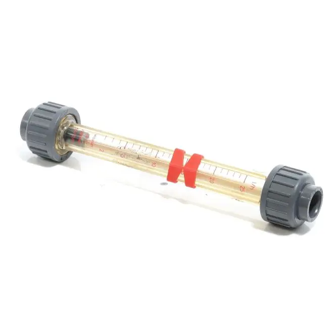 Produktfoto 1 von GEMÜ Schwebekörper Durchflussmesser